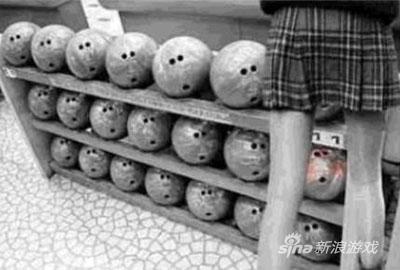 有一个脸都红了