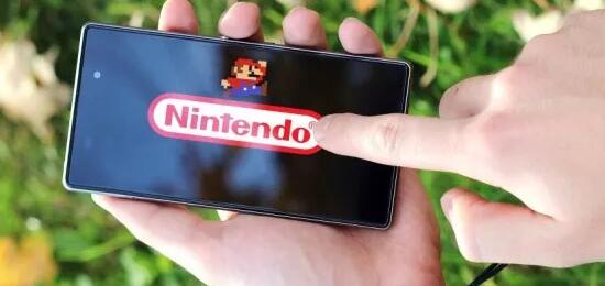 招聘手游工程师意味着任天堂将继续强化手机游戏