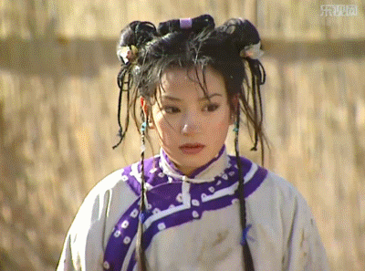 我记得苏有朋当时在嗑瓜子