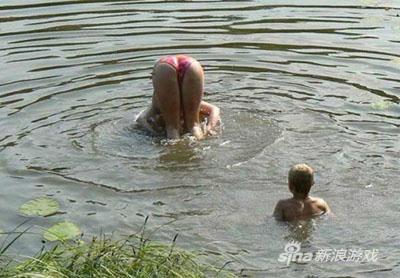 少年郎，你玩过守望先锋么？