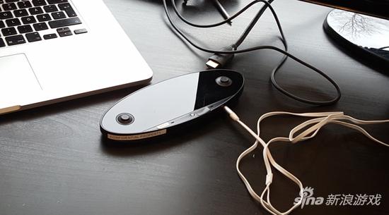 玩家自己制作的NX手柄概念图