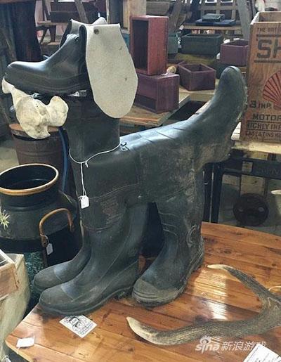 一张有味道的图片