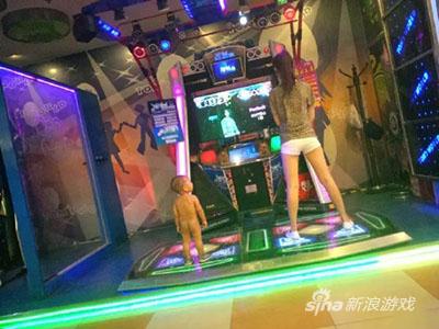 我脱了，你随意