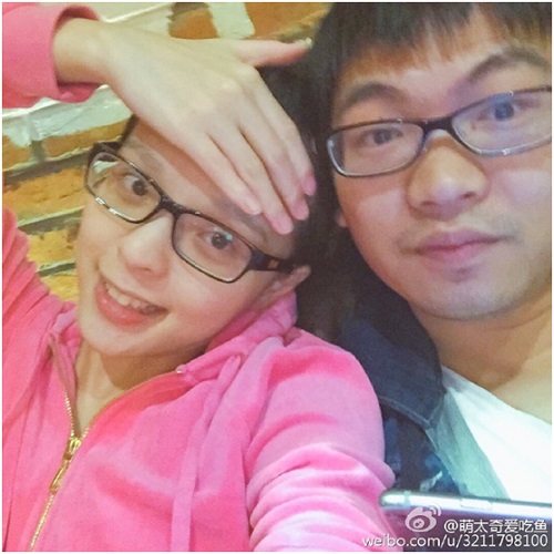 安德罗妮和萌太奇