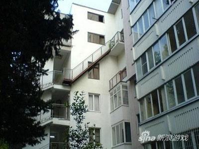 这个物业同意么，我也想这么搞