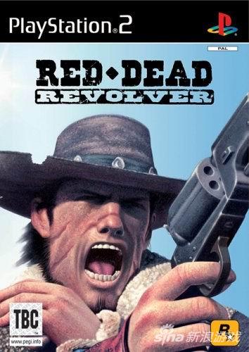 《红色死亡左轮》是由rockstar san diego开发的西部风格第三人称射击