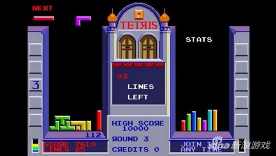 《俄罗斯方块》要拍电影而且还是三部曲