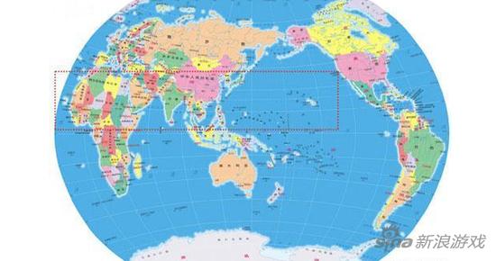 《精灵宝可梦GO》锁区