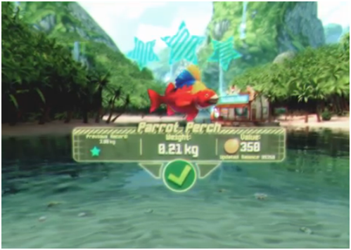 游戏截图，不代表游戏画质