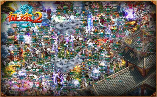 车神&打手 人人争享家族官职特权！