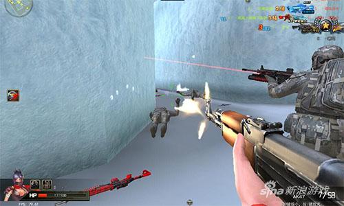 听说你很能秀？《枪林弹雨》主播招募令试播开启