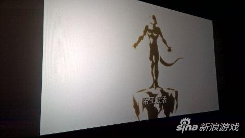 《龙珠Z：复活的F》现身中国影院