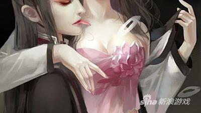 18禁动漫不良人改编为页游成人剧情不删剪