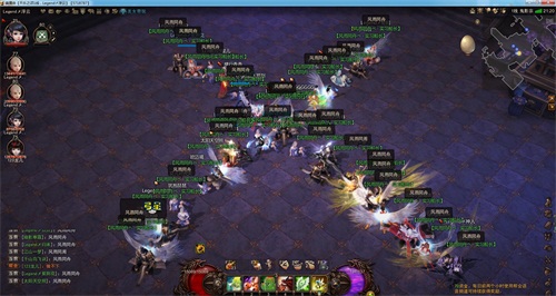 我的兄弟我的帮