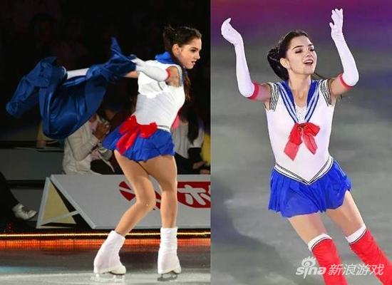 叶芙根妮娅·阿尔玛诺夫娜·梅德韦杰娃