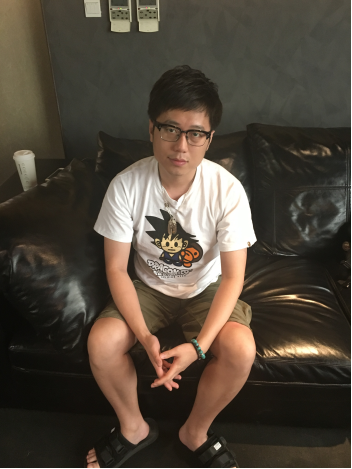 电竞人——米勒