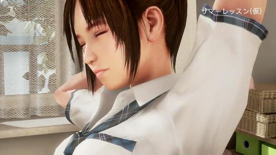 PS VR日本新预告公布 你最期待哪款游戏？