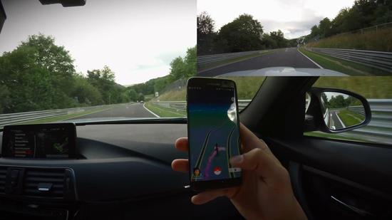 坐着世界上最贵的出租车抓精灵是种什么体验