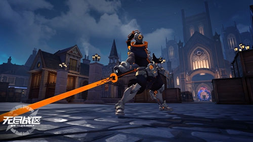 对战主旨不变，细节玩出花样