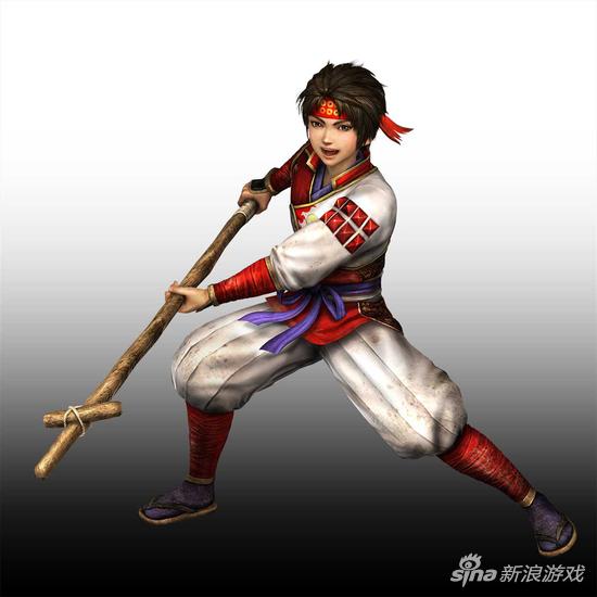 真田幸村(少年期)