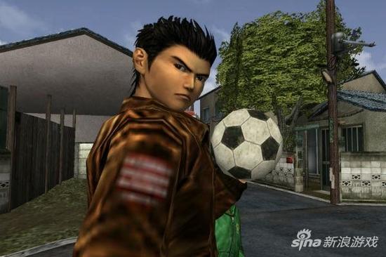 最值得次世代重制的十大游戏