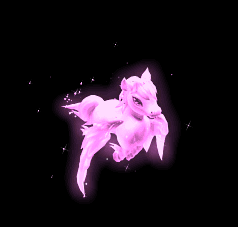 梦幻西游中的龙马