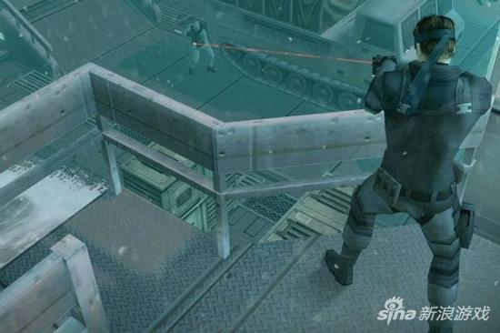 最值得次世代重制的十大游戏