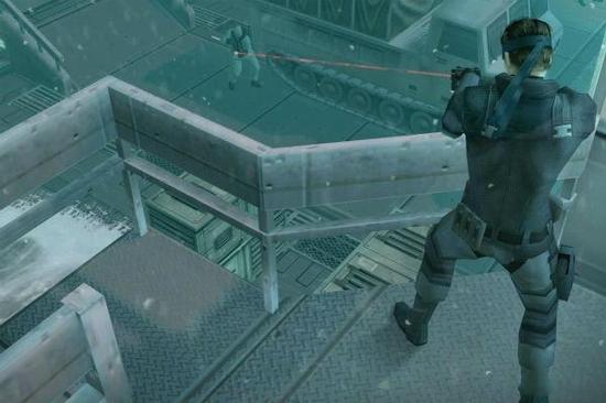 最值得次世代重制的十大游戏