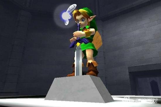 最值得次世代重制的十大游戏