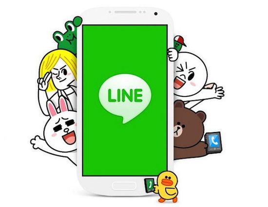 Line上市当天估值489亿元 未来仍存隐忧_产业服务-热点新闻_新浪游戏_新浪网