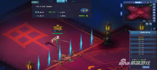 智商高的都在玩 404wan《唐门六道》智冠唐门