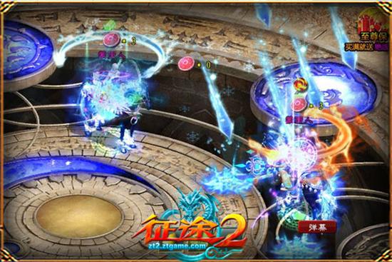 更强的对决 新赛季争霸赛看点十足！