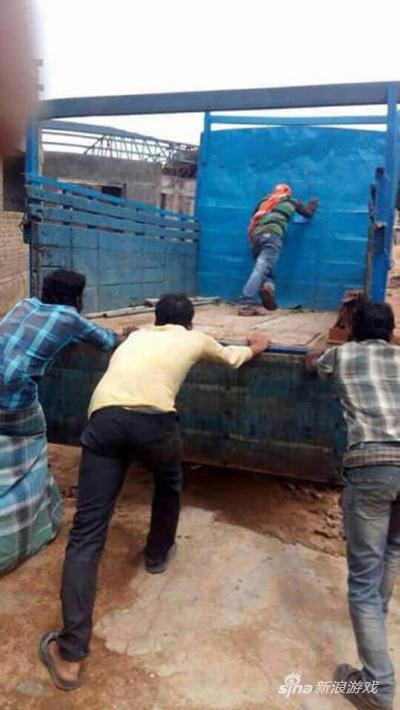 其实我有在输出的