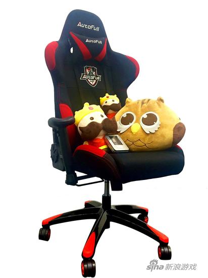 恺英游戏展台周边曝光