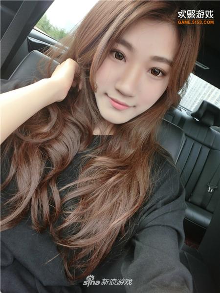 图7-欢聚游戏showgirl林董璐