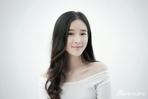 Chinajoy2016熊猫TVshowgirl袁溪