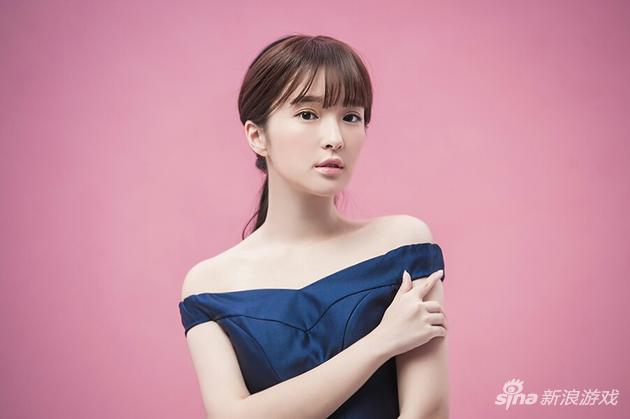 Chinajoy2016熊猫TVshowgirl袁溪