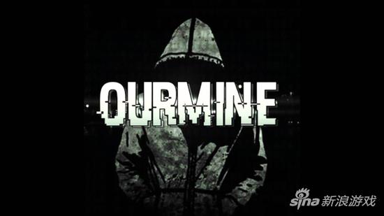 黑客组织OurMine