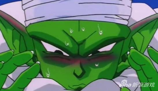 比克——“恋……恋爱什么的，不是很明白啊。”