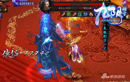 鹌小彦奇谈 入主《九阴绝学》名人堂还需奋力一博