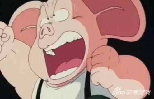 乌龙——“我想要女孩子的胖次！”