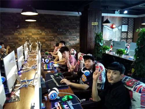 精彩不间断，城市海选继续进行中！