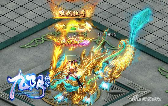 鹌小彦奇谈 入主《九阴绝学》名人堂还需奋力一博