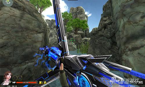 冲锋号角吹响 《枪林弹雨》22日军火支援空降