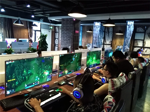 精彩不间断，城市海选继续进行中！