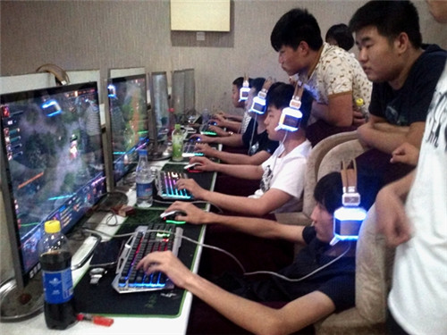 精彩不间断，城市海选继续进行中！