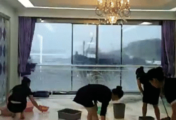 这就是传说中——富人的烦恼吗？