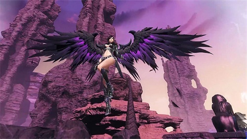 《龙魂时刻》酷炫大招