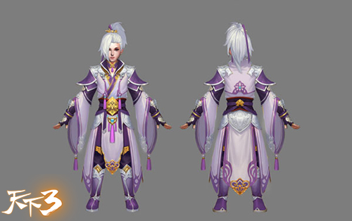 孩子时装思远人（男）