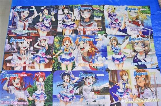 山寨货逼死正品 男子出售山寨周边惹怒官方被捕